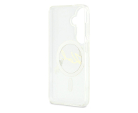 Karl Lagerfeld Etui KC Script MagSafe do Galaxy S26 Plus przezroczysty - 1522712 - zdjęcie 3